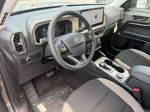 New 2026 Ford Bronco Sport Big Bend AWD/4WD image 11