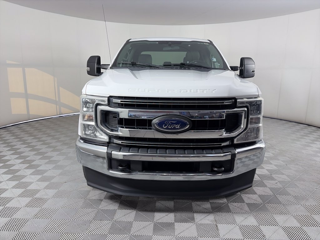 Certified 2020 Ford F250 XLT AWD/4WD image 2