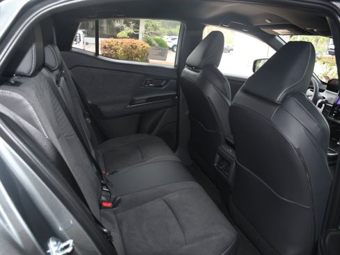 New 2026 Toyota C-HR image 10