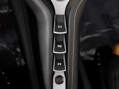 New 2026 McLaren 750S TechLux image 24