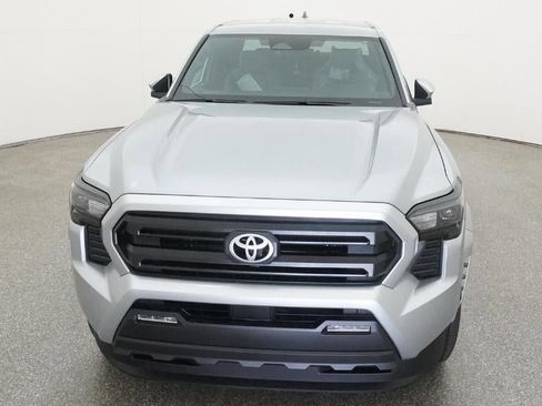 New 2026 Toyota Tacoma SR5 AWD/4WD image 15