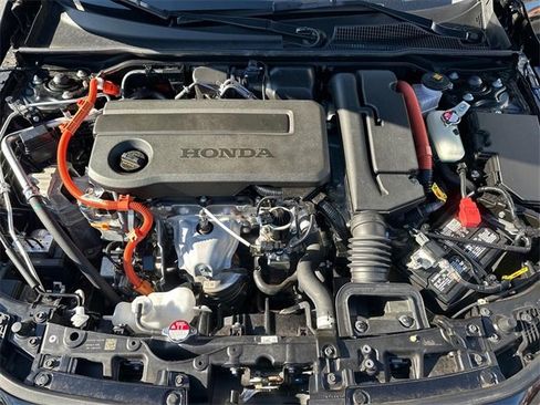 Used 2025 Honda Civic Sport image 27