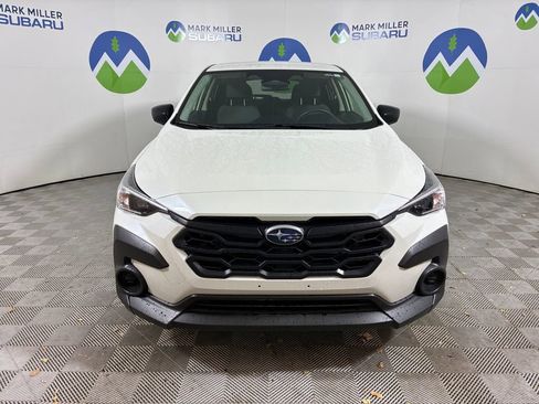 Certified 2024 Subaru Crosstrek 2.0i image 2