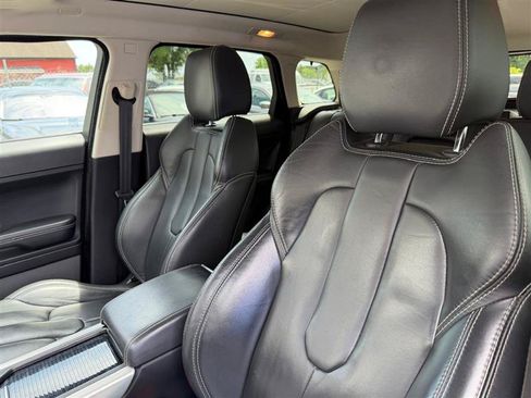 Used 2013 Land Rover Range Rover Evoque Prestige w/ Prestige Premium Pkg AWD/4WD image 13
