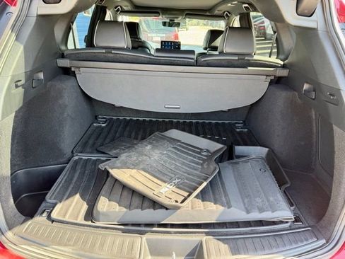 Used 2019 Acura RDX A-Spec AWD/4WD image 16