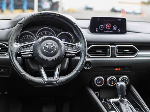 Used 2020 MAZDA CX-5 Sport FWD image 14
