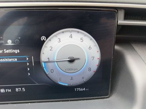 Certified 2023 Hyundai Tucson SEL w/ Convenience Package image 12