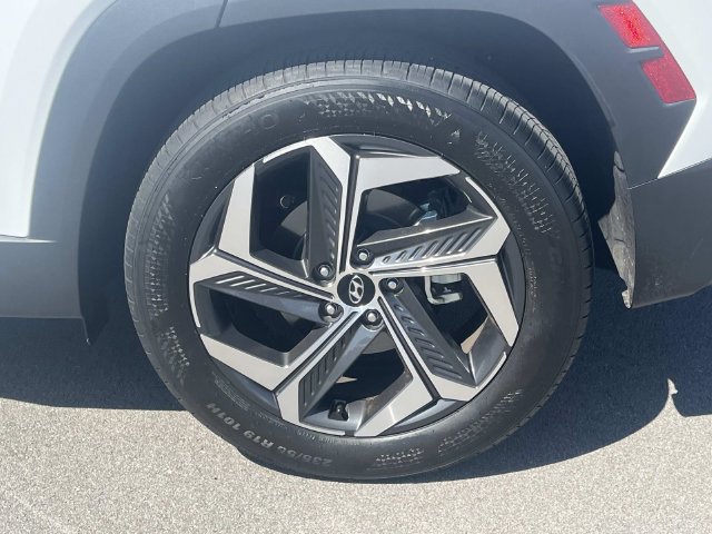 Certified 2024 Hyundai Tucson SEL FWD image 11