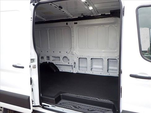 New 2026 Ford Transit 250 148 Medium Roof Extended AWD image 8