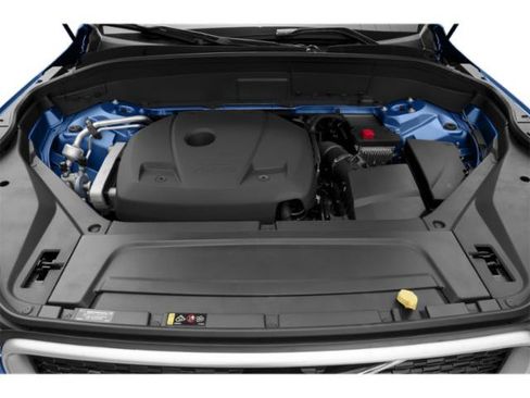 Used 2019 Volvo XC90 T6 R-Design w/ Advanced Package image 15