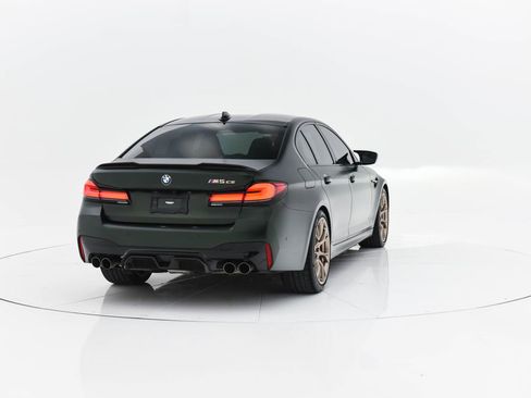 Used 2022 BMW M5 CS image 19