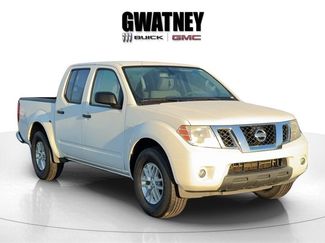 Used 2016 Nissan Frontier SV w/ SV Value Truck Package video 1