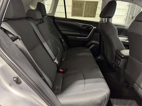 Used 2023 Toyota RAV4 LE image 13