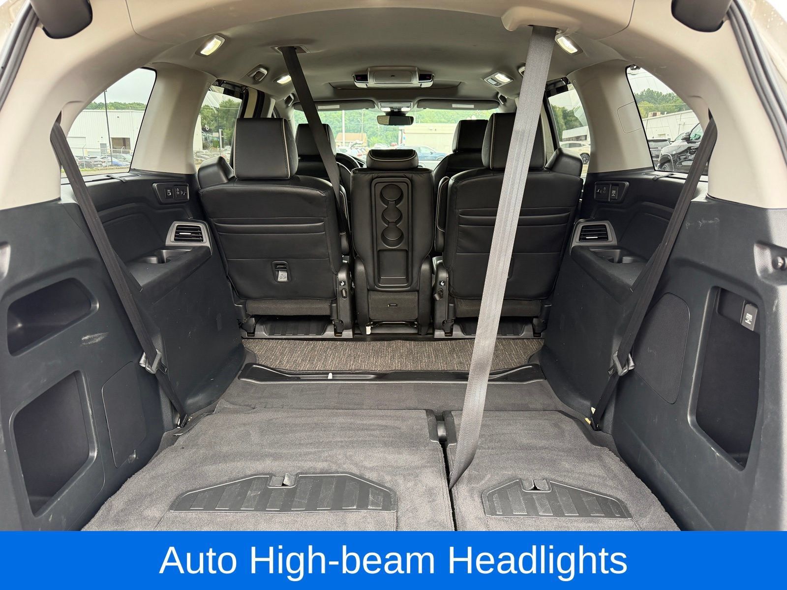 Used 2023 Honda Odyssey Elite image 32