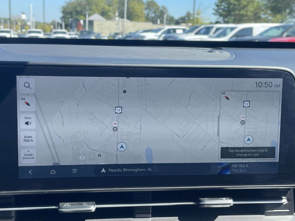 Certified 2025 Hyundai Kona SEL FWD image 21
