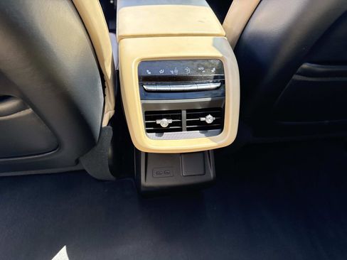 Used 2024 Cadillac Lyriq Luxury w/ Nappa Leather Package RWD image 16