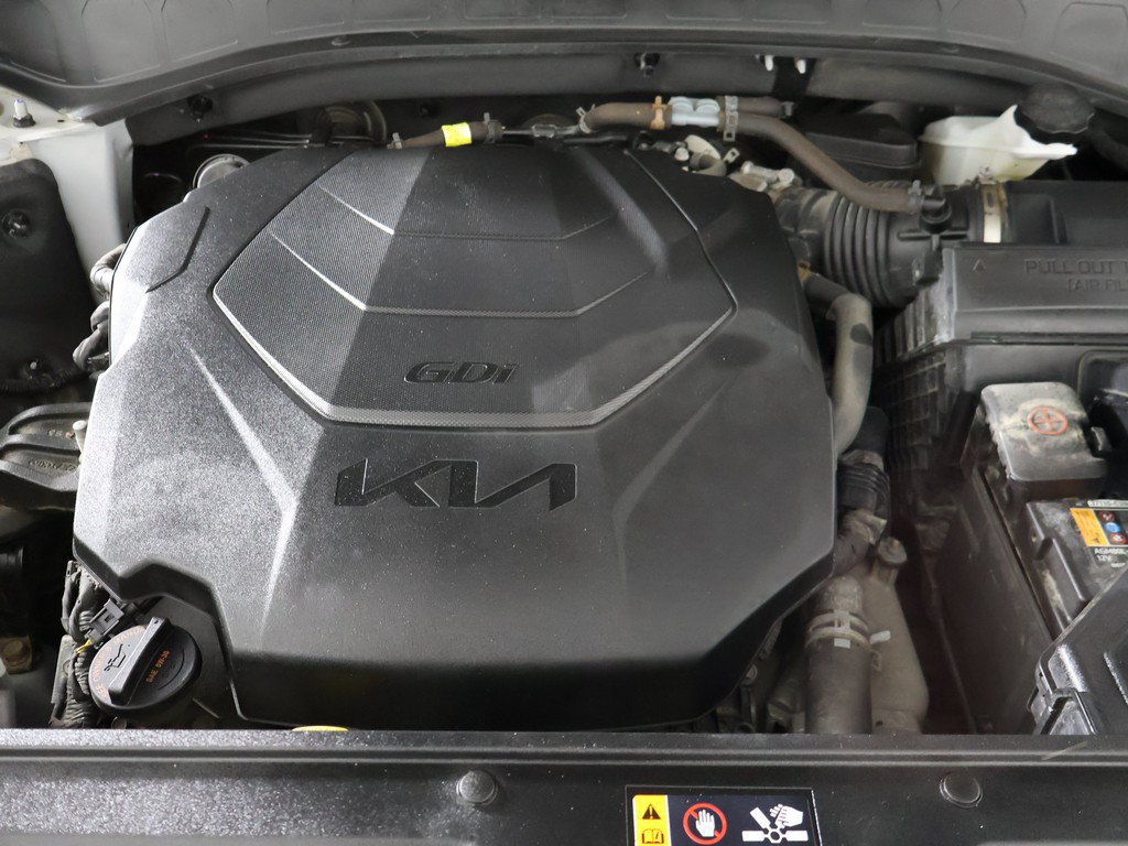 Used 2024 Kia Telluride SX X-Line AWD/4WD image 27