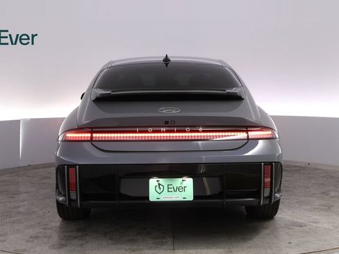 Used 2024 Hyundai Ioniq 6 Limited RWD image 15