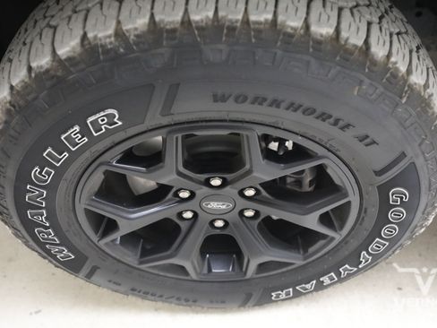 Used 2022 Ford Expedition Timberline AWD/4WD image 29