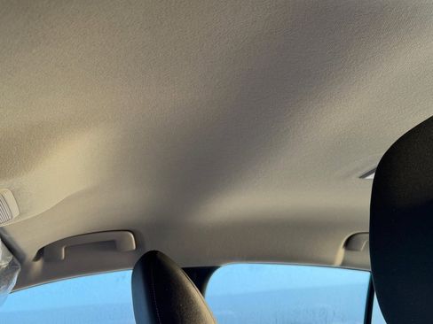 New 2026 Nissan Sentra SV w/ Floor Mat Package image 20