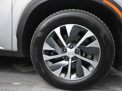 Used 2022 Hyundai Palisade SEL image 10