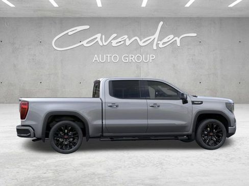 New 2026 GMC Sierra 1500 Elevation w/ Elevation Premium Package image 5
