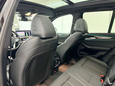 Used 2024 BMW X3 xDrive30i image 19