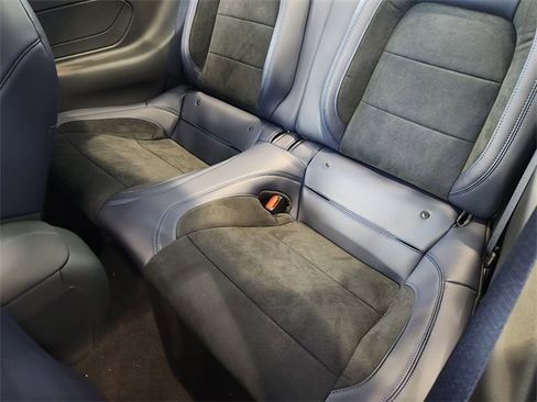 New 2025 Ford Mustang Dark Horse w/ Dark Horse Handlin Package image 18