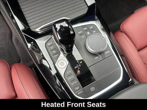 Used 2024 BMW X3 xDrive30i w/ Premium Package w/ZPA image 26