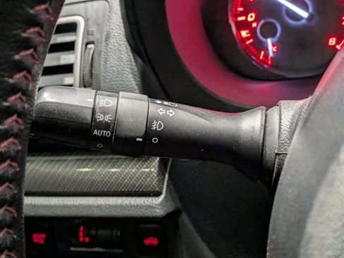 Used 2017 Subaru WRX STI Limited image 14