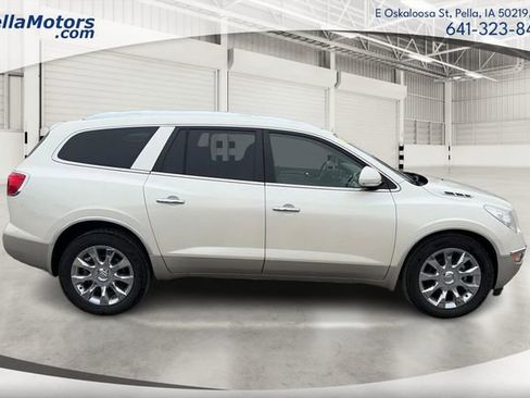 Used 2012 Buick Enclave Premium w/ Trailering Provision Package image 2