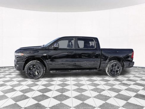 New 2026 RAM 1500 Big Horn image 5