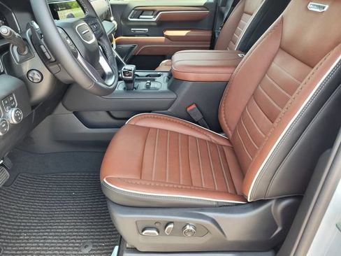 New 2026 GMC Sierra 1500 Denali Ultimate AWD/4WD image 20