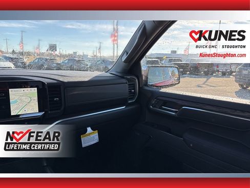 New 2026 GMC Sierra 1500 SLT w/ SLT Premium Plus Package image 45