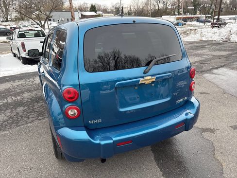 Used 2009 Chevrolet HHR LS image 12