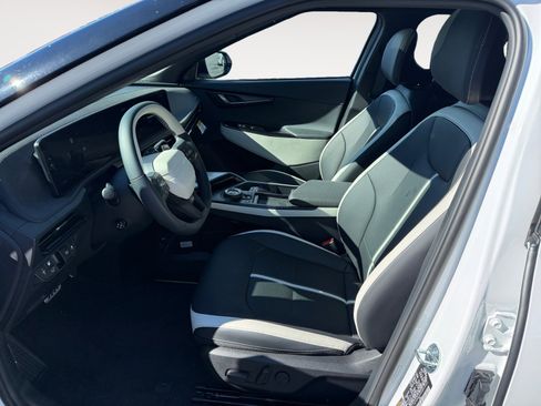 New 2025 Kia EV6 GT-Line image 10