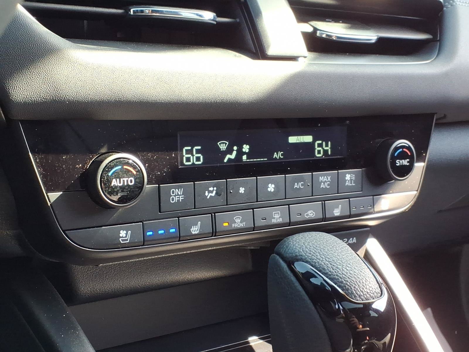 New 2026 Subaru Outback Touring XT AWD/4WD image 17