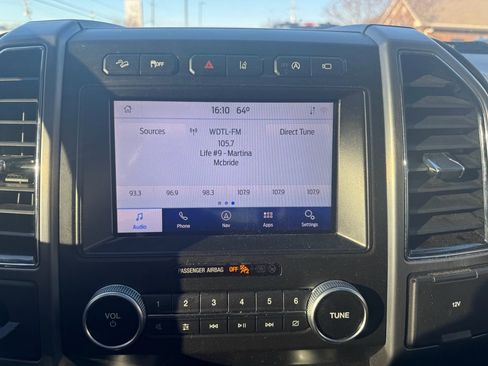 Used 2021 Ford Expedition Platinum image 26