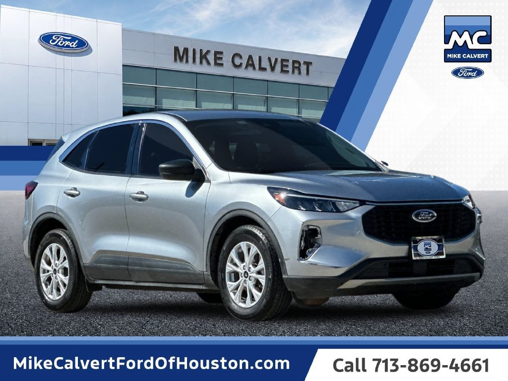 Certified 2024 Ford Escape Active w/ Tech Pack #1 FWD image 7