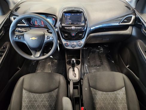 Used 2020 Chevrolet Spark LT FWD image 3