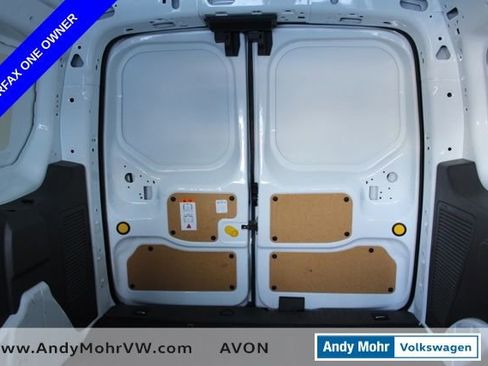 Used 2020 Ford Transit Connect XL image 31