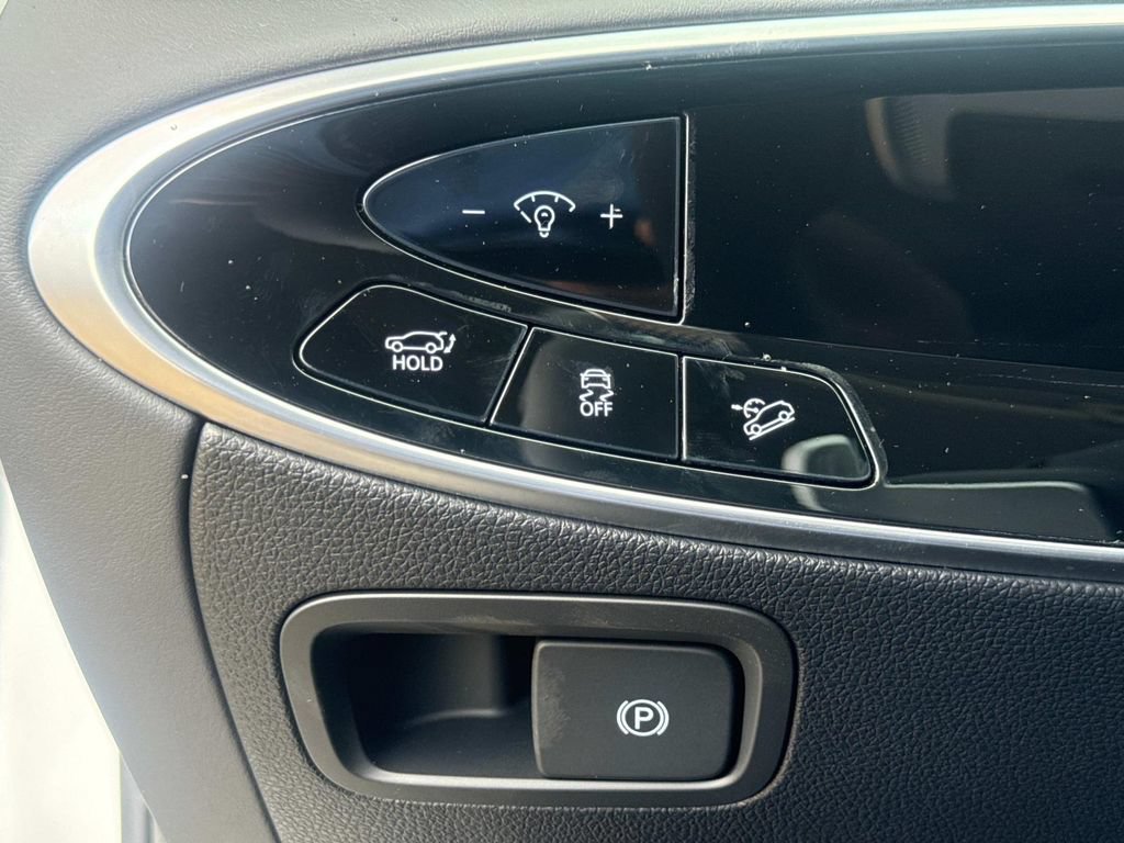 New 2026 Genesis GV70 2.5T AWD/4WD image 23