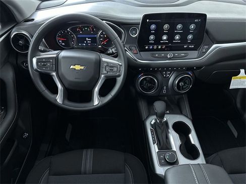 New 2026 Chevrolet Blazer LT w/ Convenience Package image 20