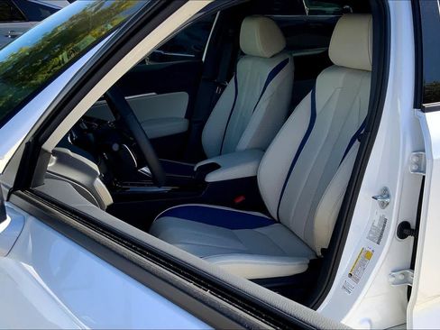 New 2026 Acura Integra A-Spec FWD image 17