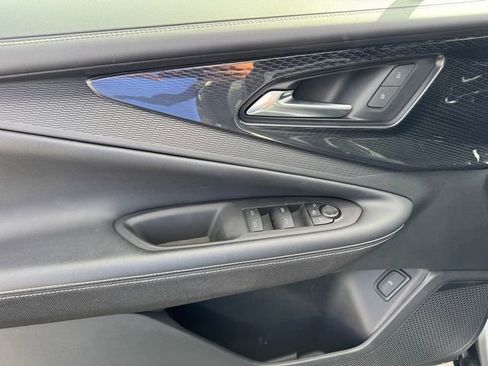 Used 2024 Chevrolet Blazer EV LT image 14