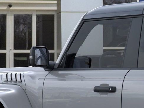 New 2026 Ford Bronco Raptor image 22