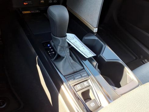 New 2026 Toyota Camry LE image 13