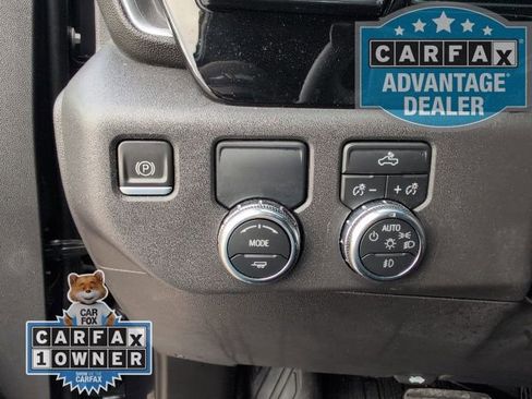 Certified 2023 GMC Sierra 1500 Elevation image 17