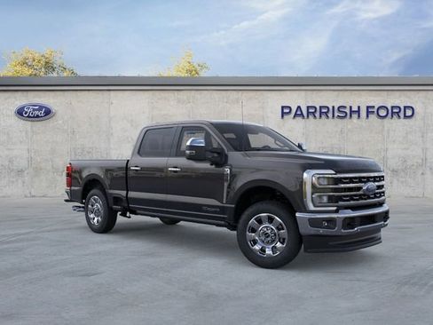 New 2026 Ford F250 Lariat w/ Lariat Ultimate Package AWD/4WD image 7