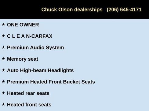 Used 2020 Tesla Model 3 Long Range image 4